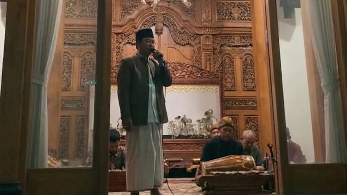 Semarak Budaya di Sutojayan: Pagelaran Karawitan Sasono Inggil Kanjeng Sunan Kalijogo Sukses Digelar