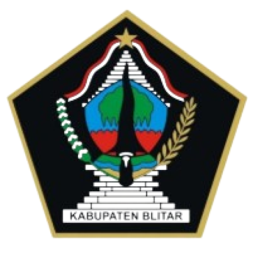 Logo Kabupaten Blitar